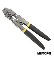AQUA MARINE - 11" BENT NOSE PLIERS